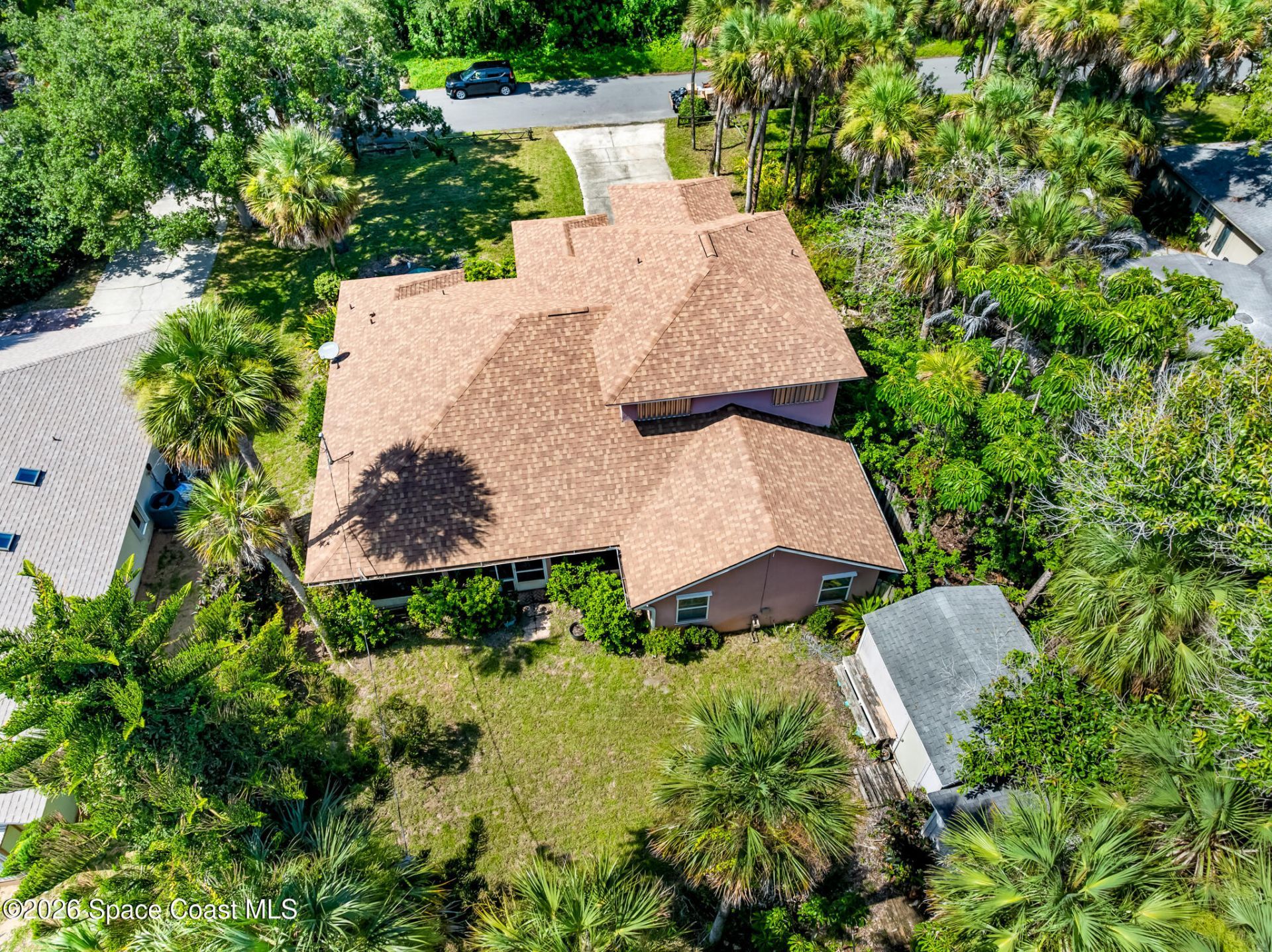275 Cardinal Drive, Melbourne Beach, FL 32951 Photo