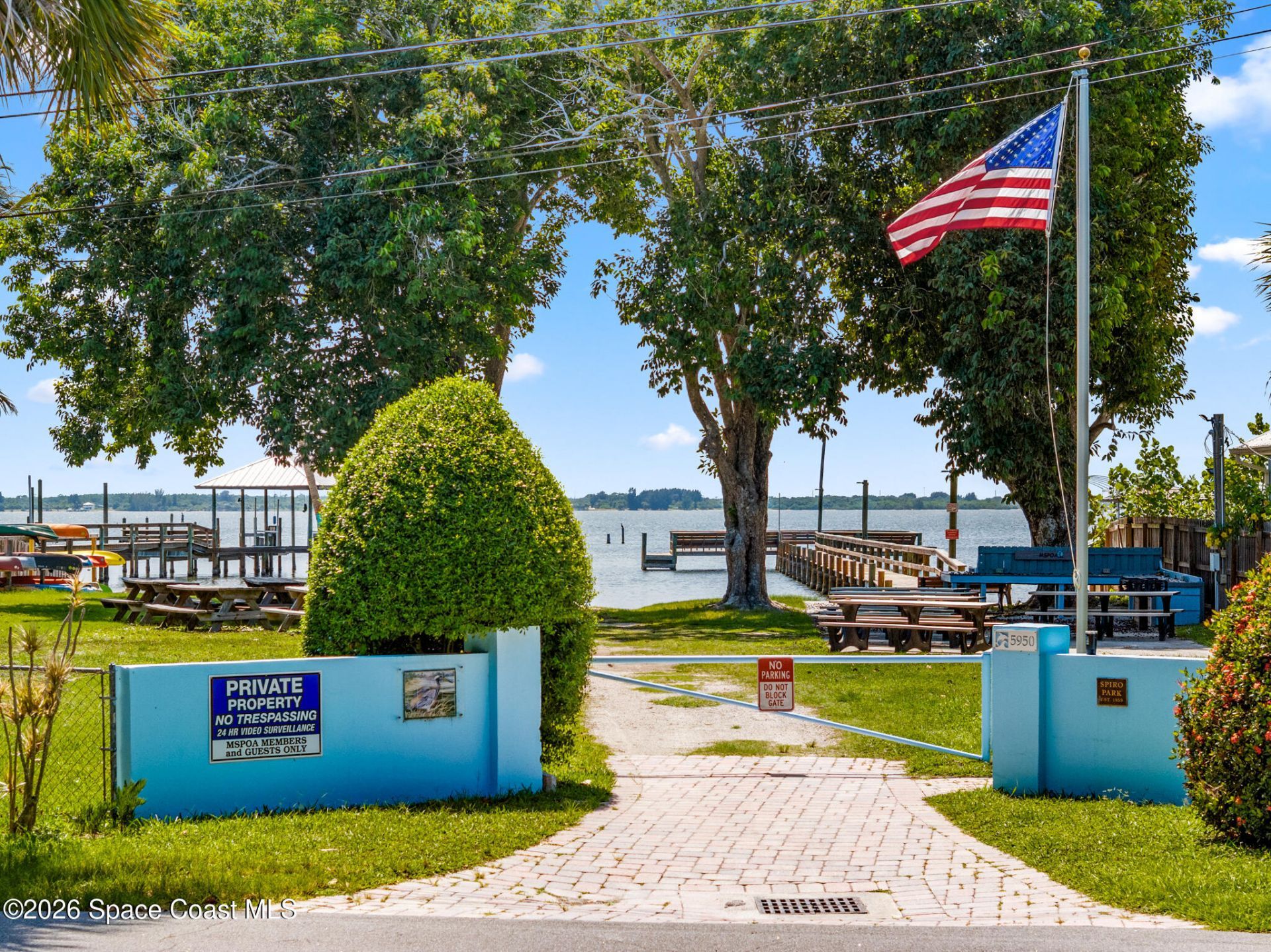 275 Cardinal Drive, Melbourne Beach, FL 32951 Photo