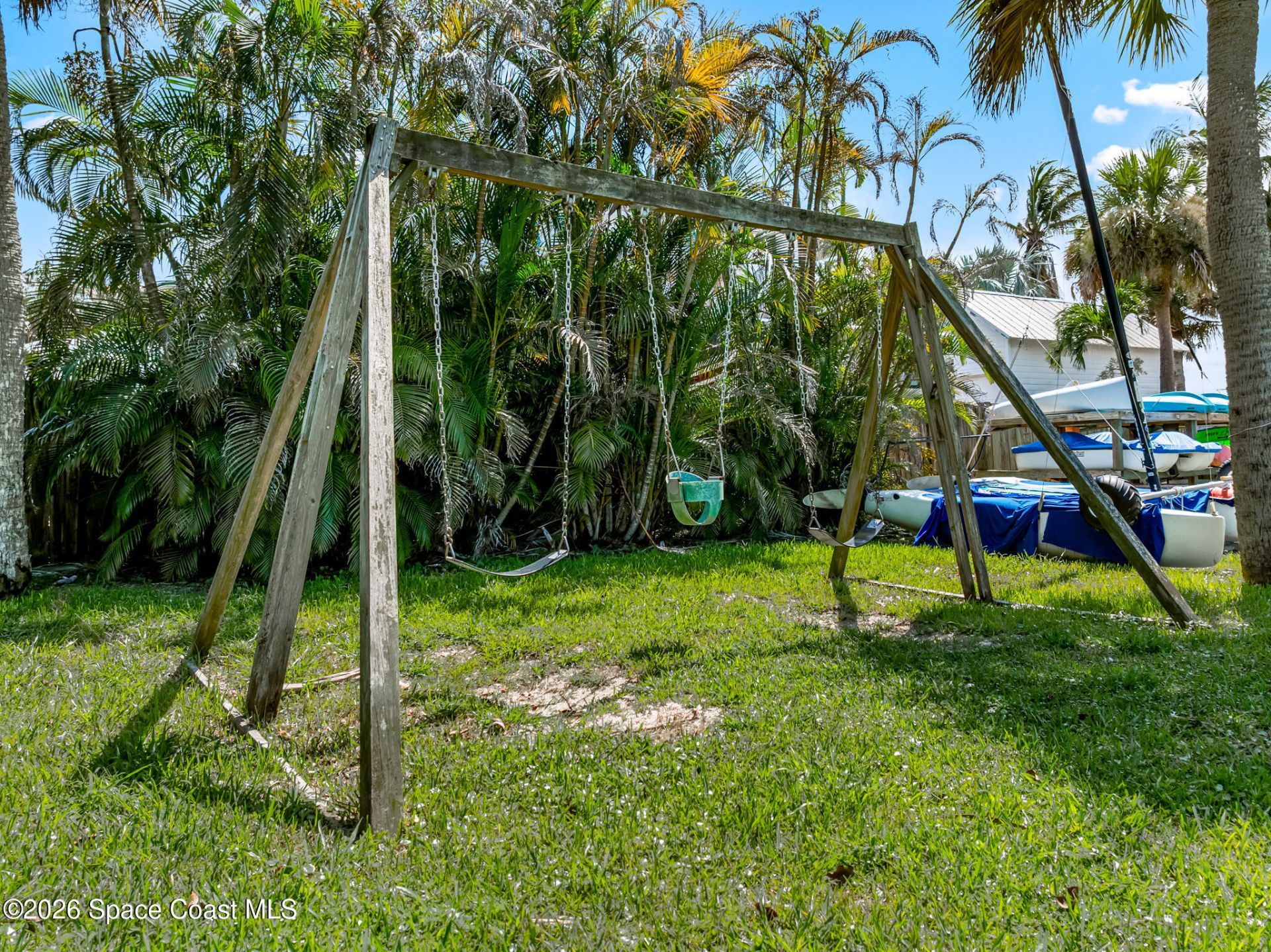 275 Cardinal Drive, Melbourne Beach, FL 32951 Photo