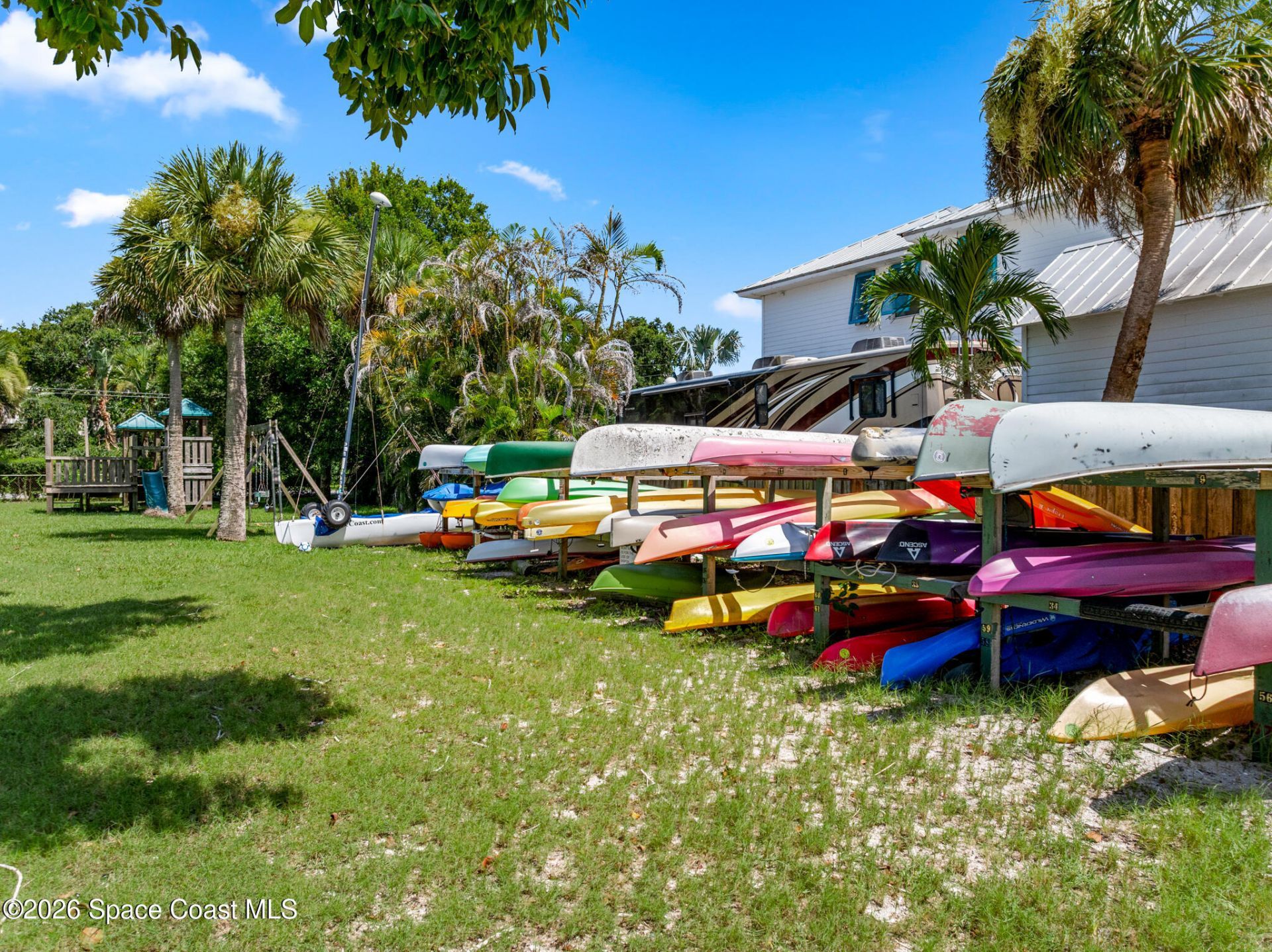 275 Cardinal Drive, Melbourne Beach, FL 32951 Photo
