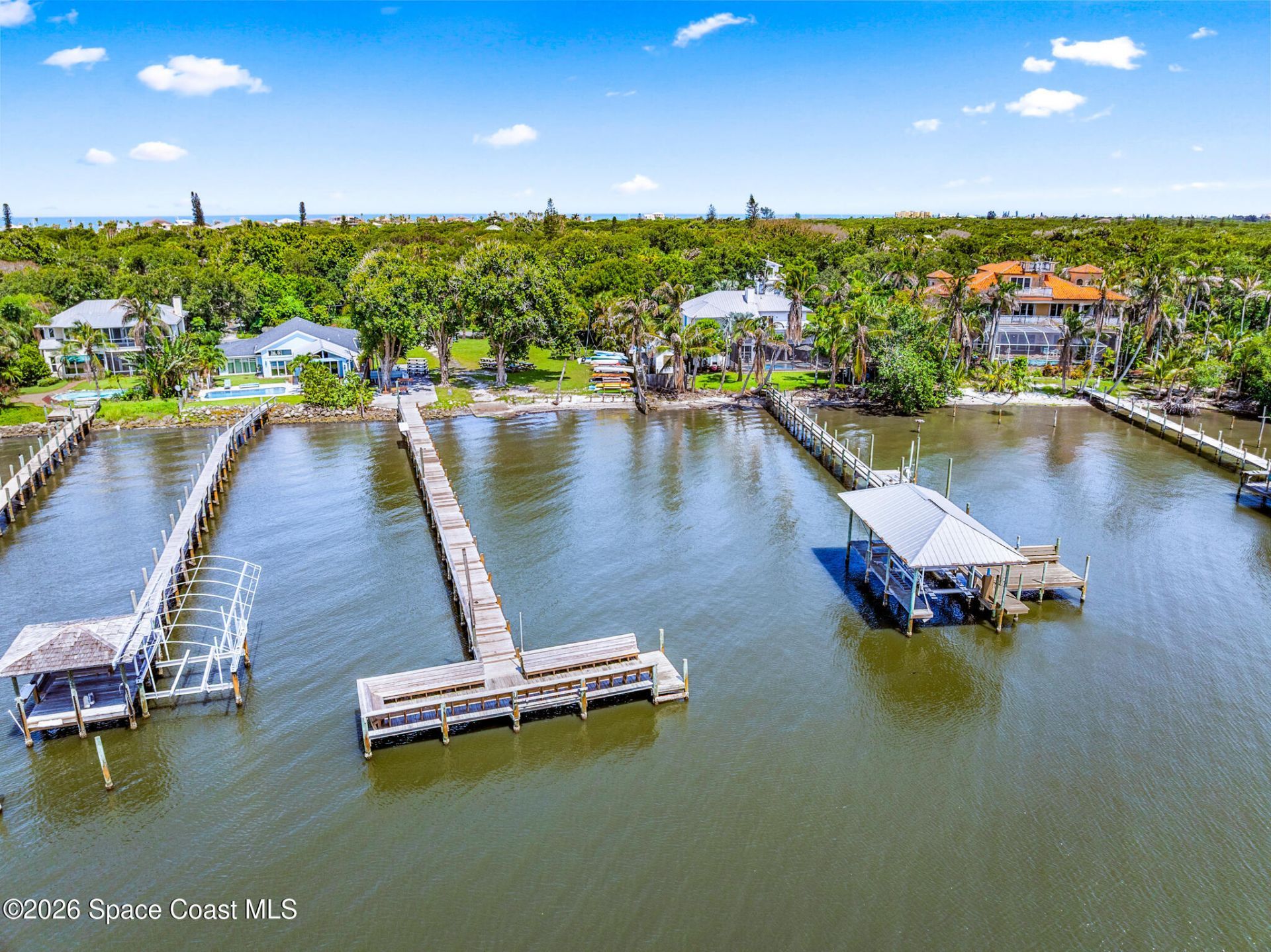 275 Cardinal Drive, Melbourne Beach, FL 32951 Photo