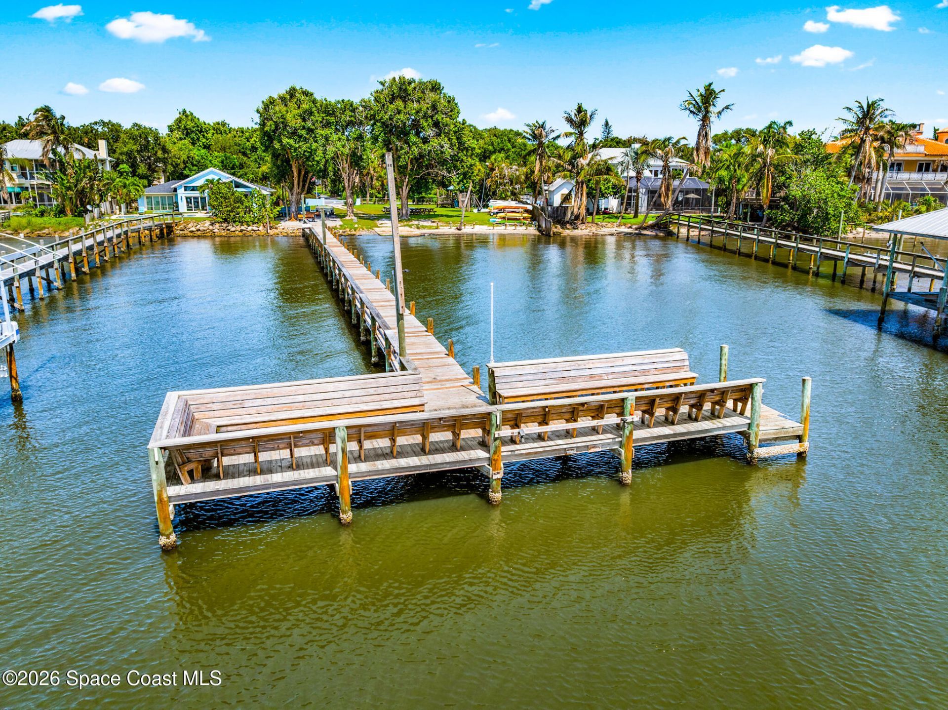 275 Cardinal Drive, Melbourne Beach, FL 32951 Photo