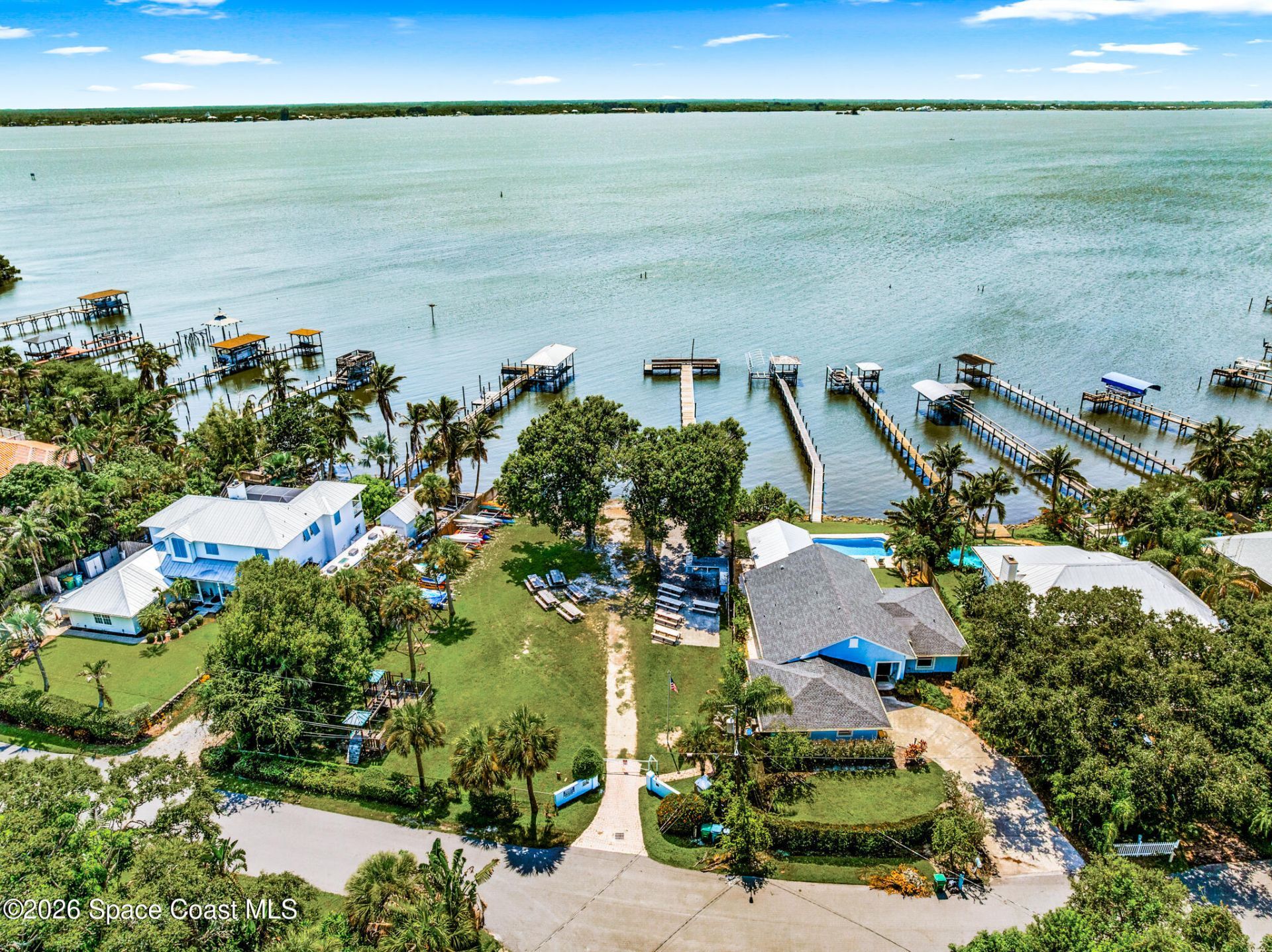 275 Cardinal Drive, Melbourne Beach, FL 32951 Photo