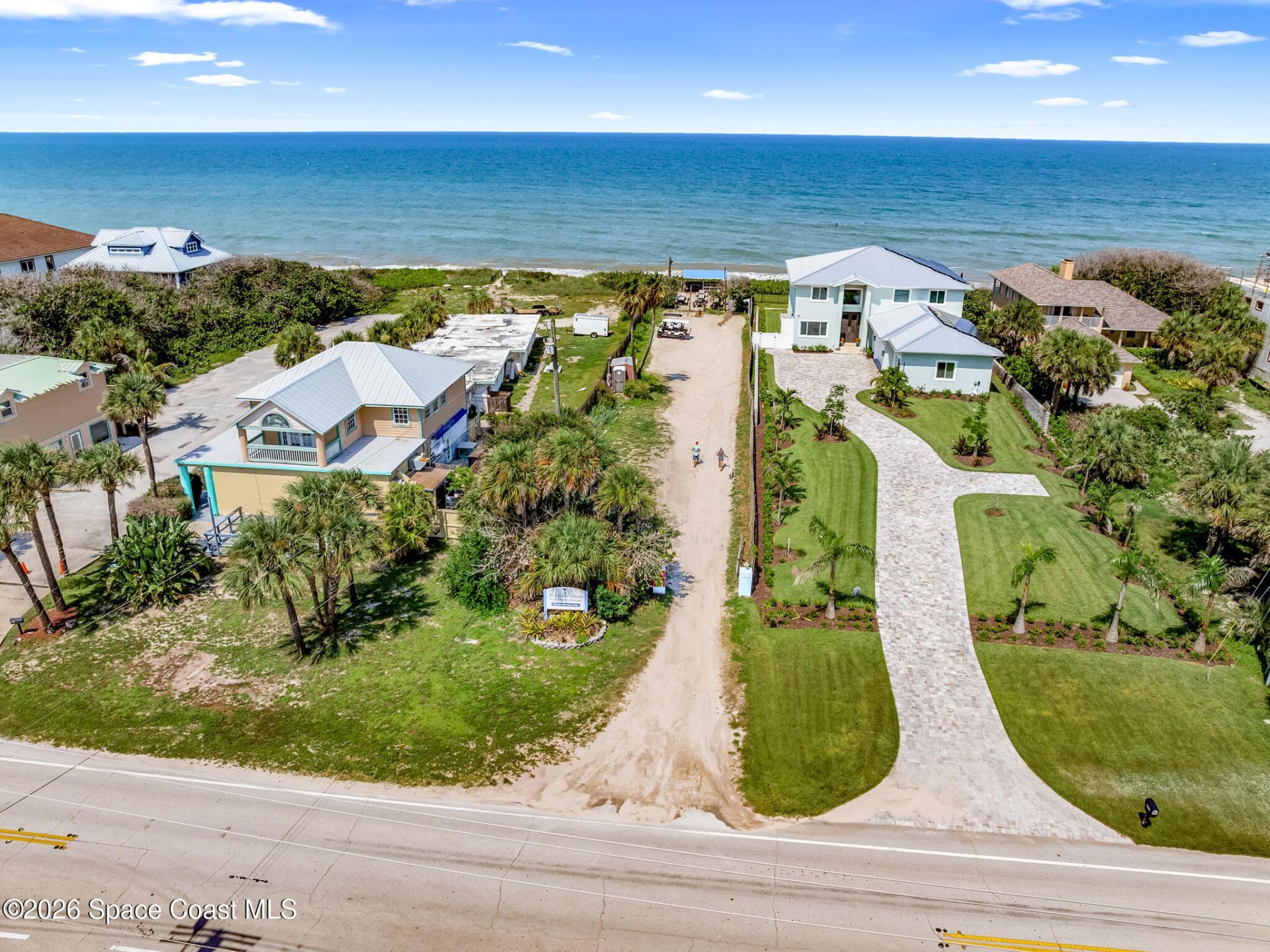275 Cardinal Drive, Melbourne Beach, FL 32951 Photo