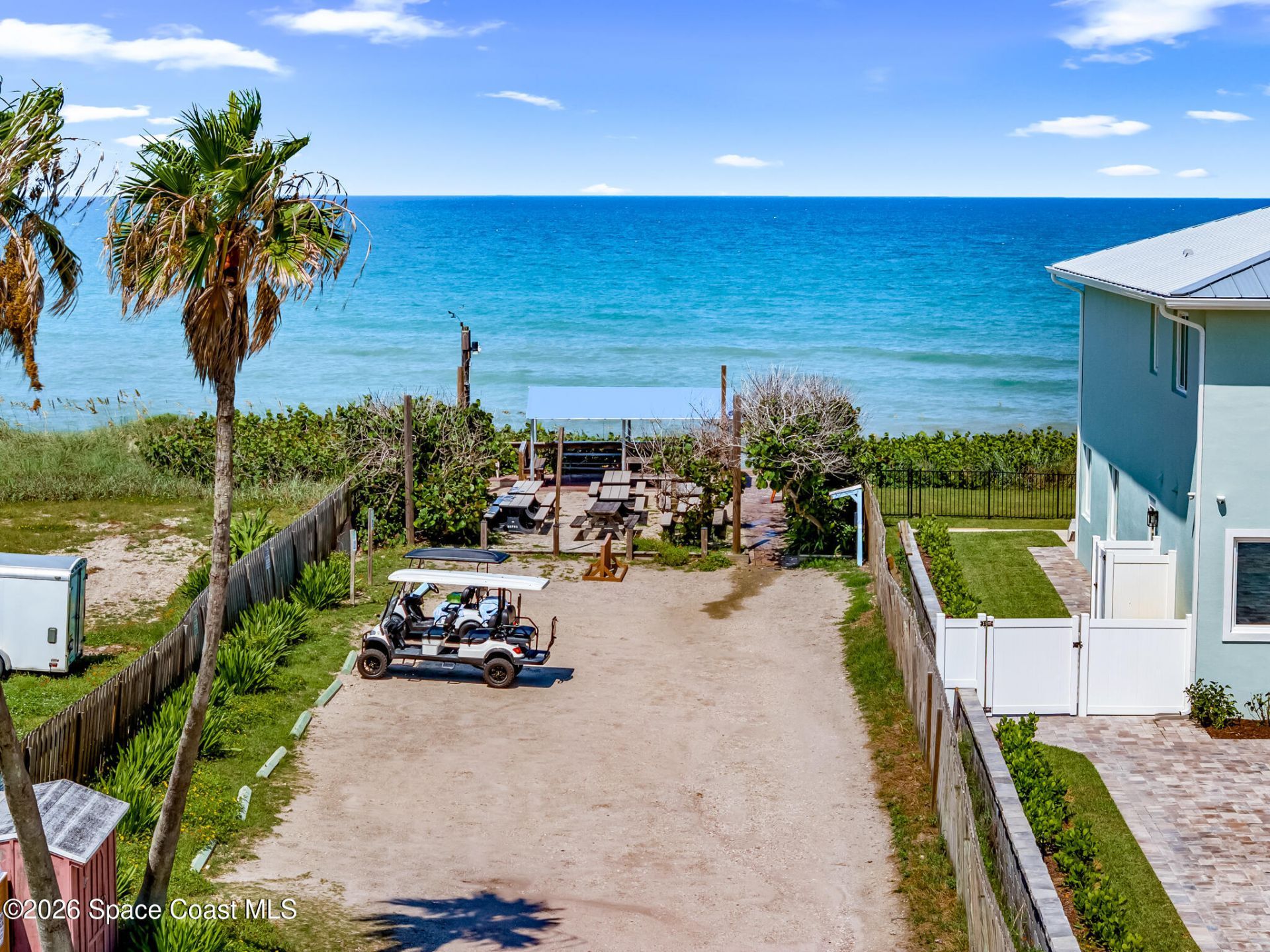 275 Cardinal Drive, Melbourne Beach, FL 32951 Photo