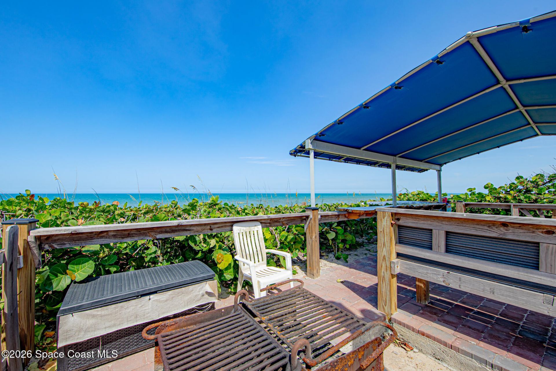 275 Cardinal Drive, Melbourne Beach, FL 32951 Photo