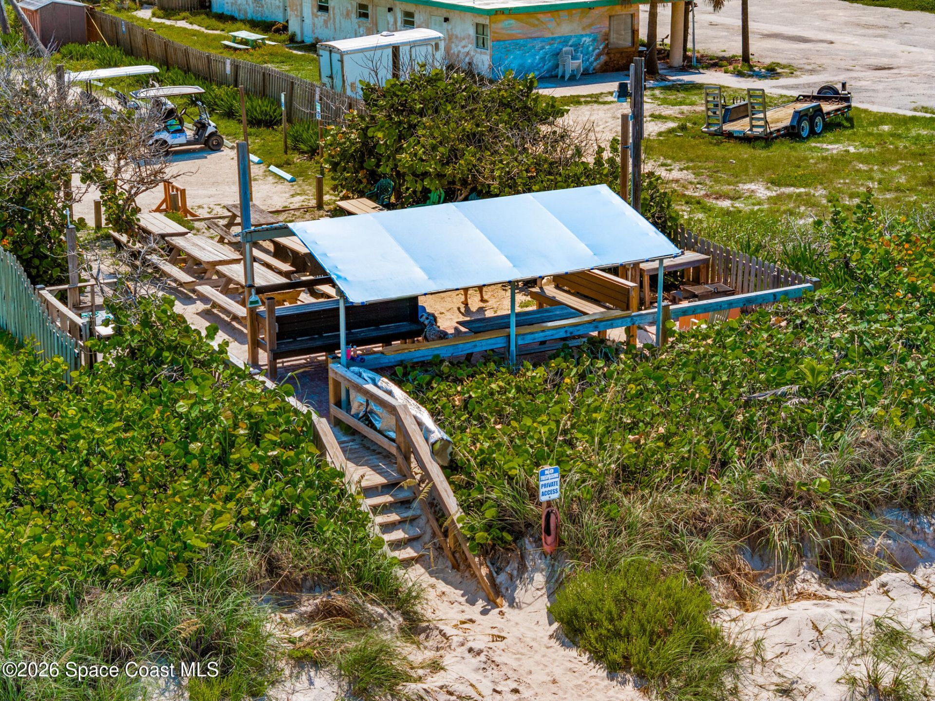 275 Cardinal Drive, Melbourne Beach, FL 32951 Photo