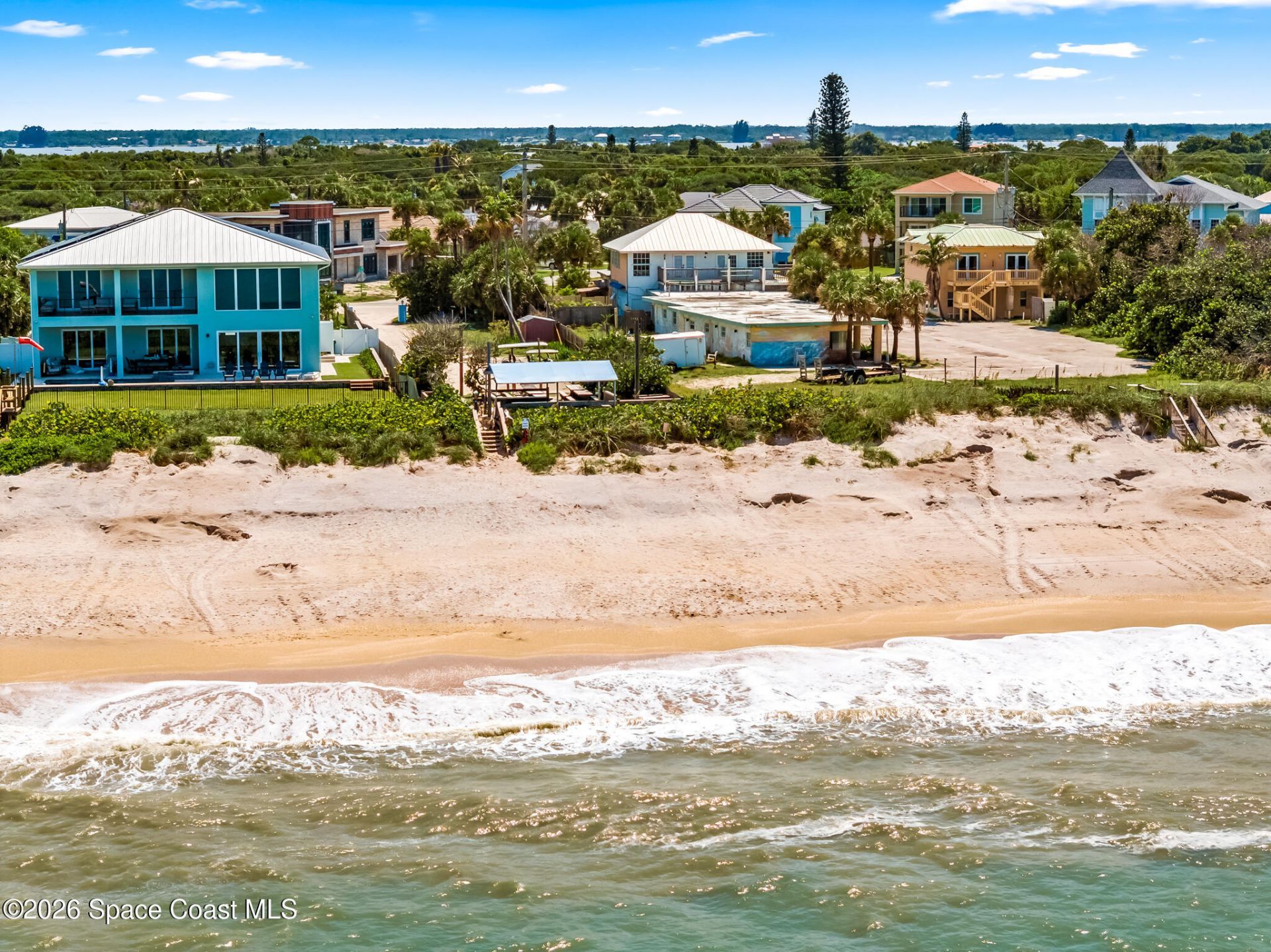 275 Cardinal Drive, Melbourne Beach, FL 32951 Photo