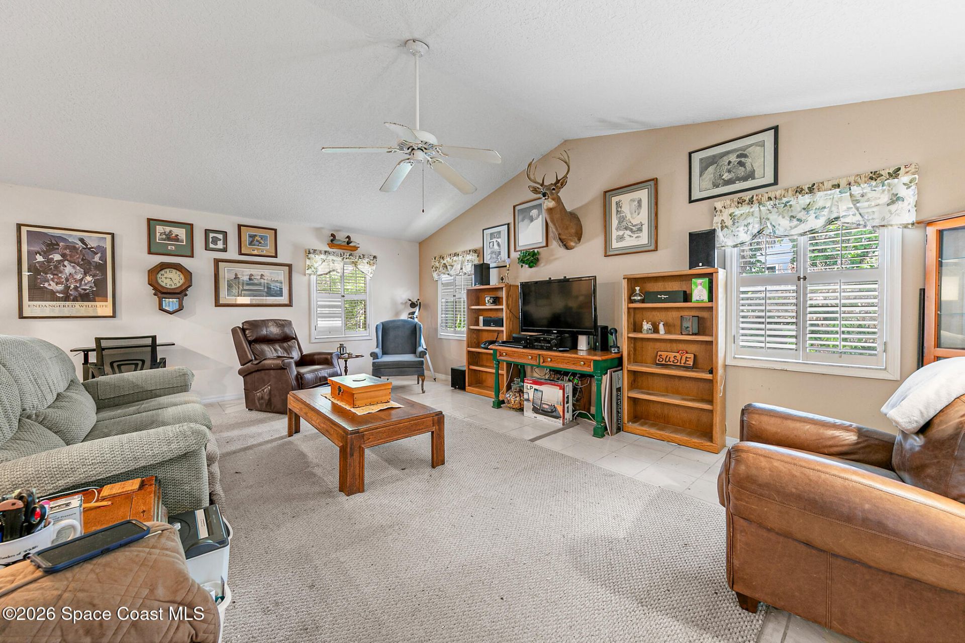 275 Cardinal Drive, Melbourne Beach, FL 32951 Photo