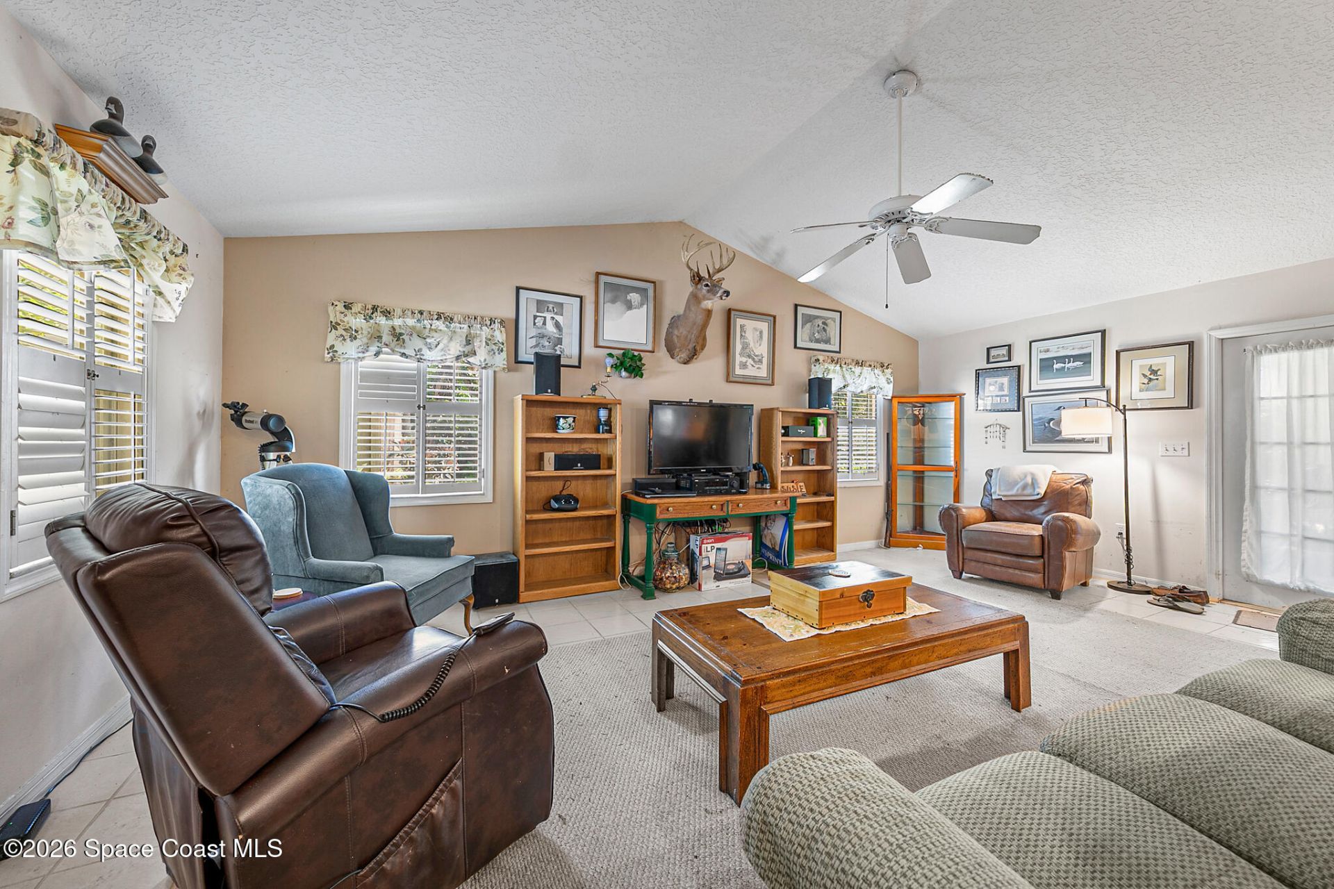 275 Cardinal Drive, Melbourne Beach, FL 32951 Photo