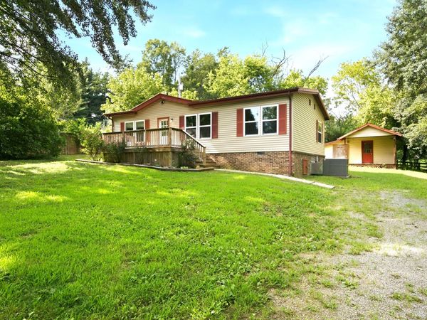 306 Stagecoach Rd , White Bluff, TN 37187