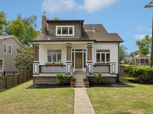 925 Wedgewood Ave, Nashville, TN 37203
