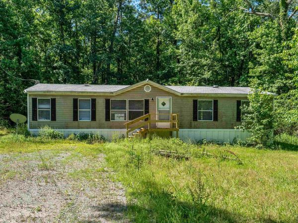 9024 WELBORN Drive, Pine Bluff, AR 71603