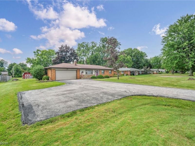 9186 Shepard Road , Macedonia, OH 44056 Photo 3
