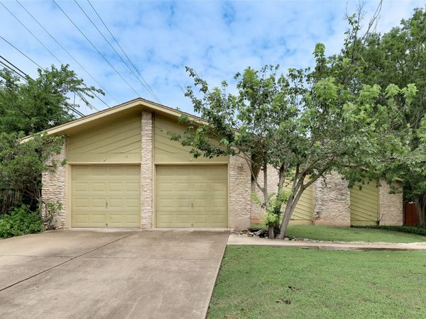 2008 Ann Arbor Ave , Unit A, Austin, TX 78704