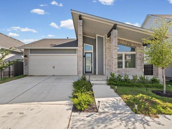9704 Boathouse DR , Austin, TX 78744