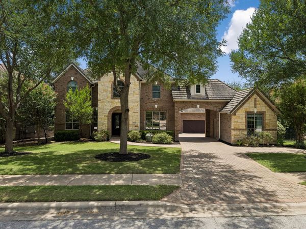 11813 Eagles Glen DR, Austin, TX 78732