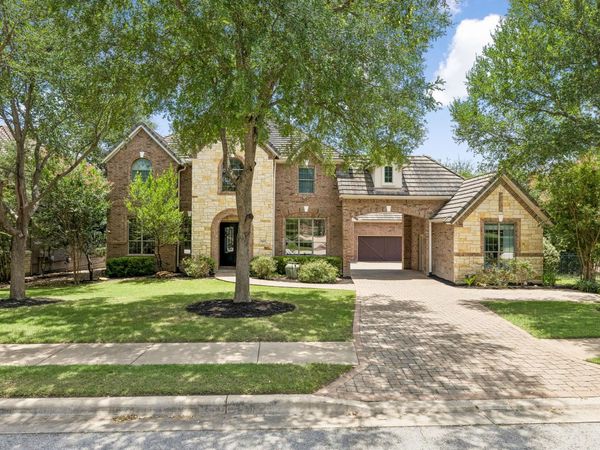 11813 Eagles Glen DR, Austin, TX 78732