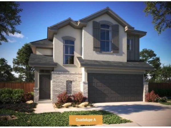11313 Zip Cochise WAY , Austin, TX 78653