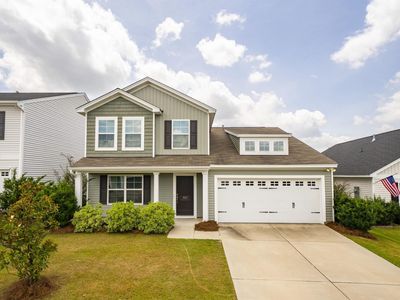 1023 Tanreall Drive , Lexington, SC 29073