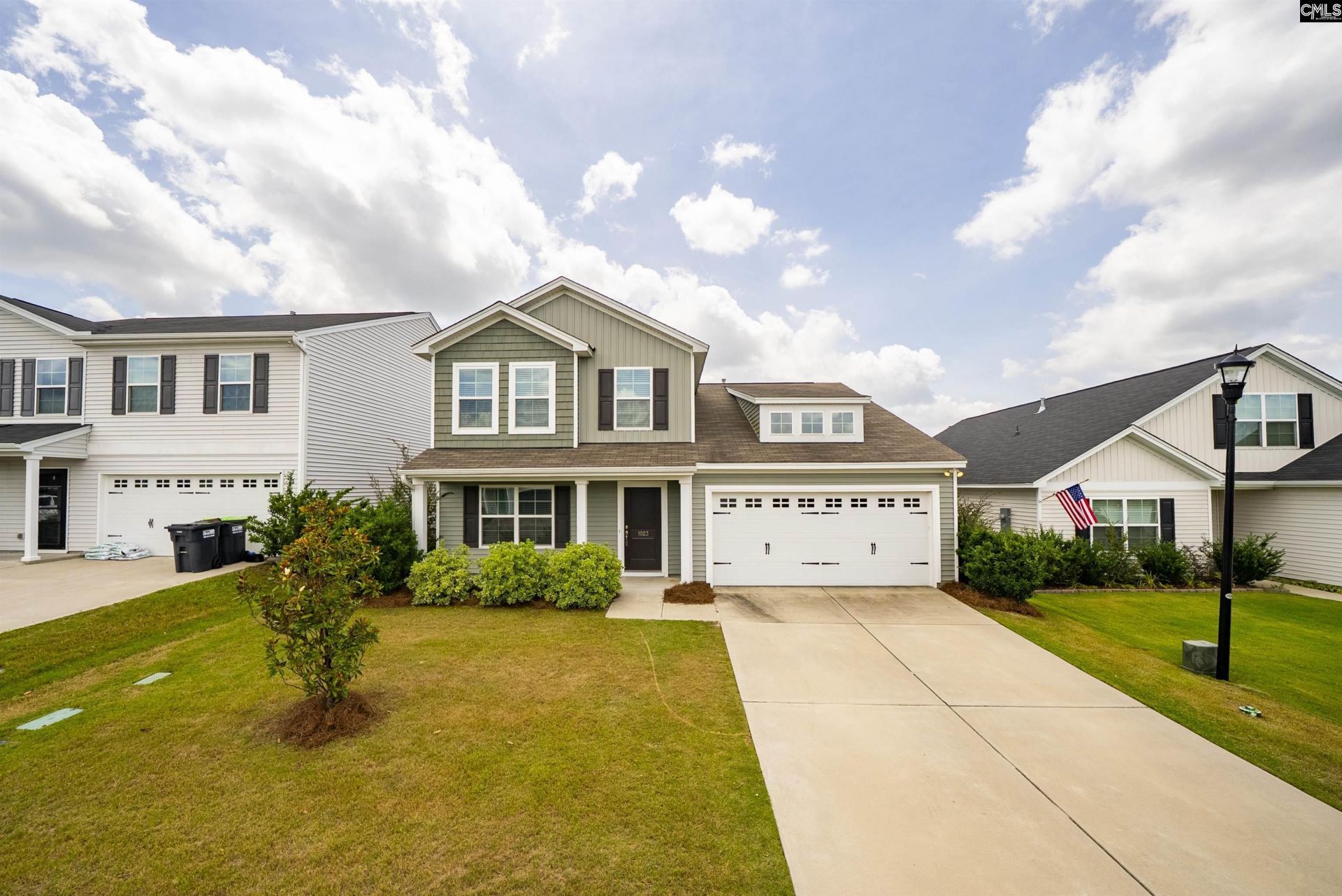 1023 Tanreall Drive  Photo 45