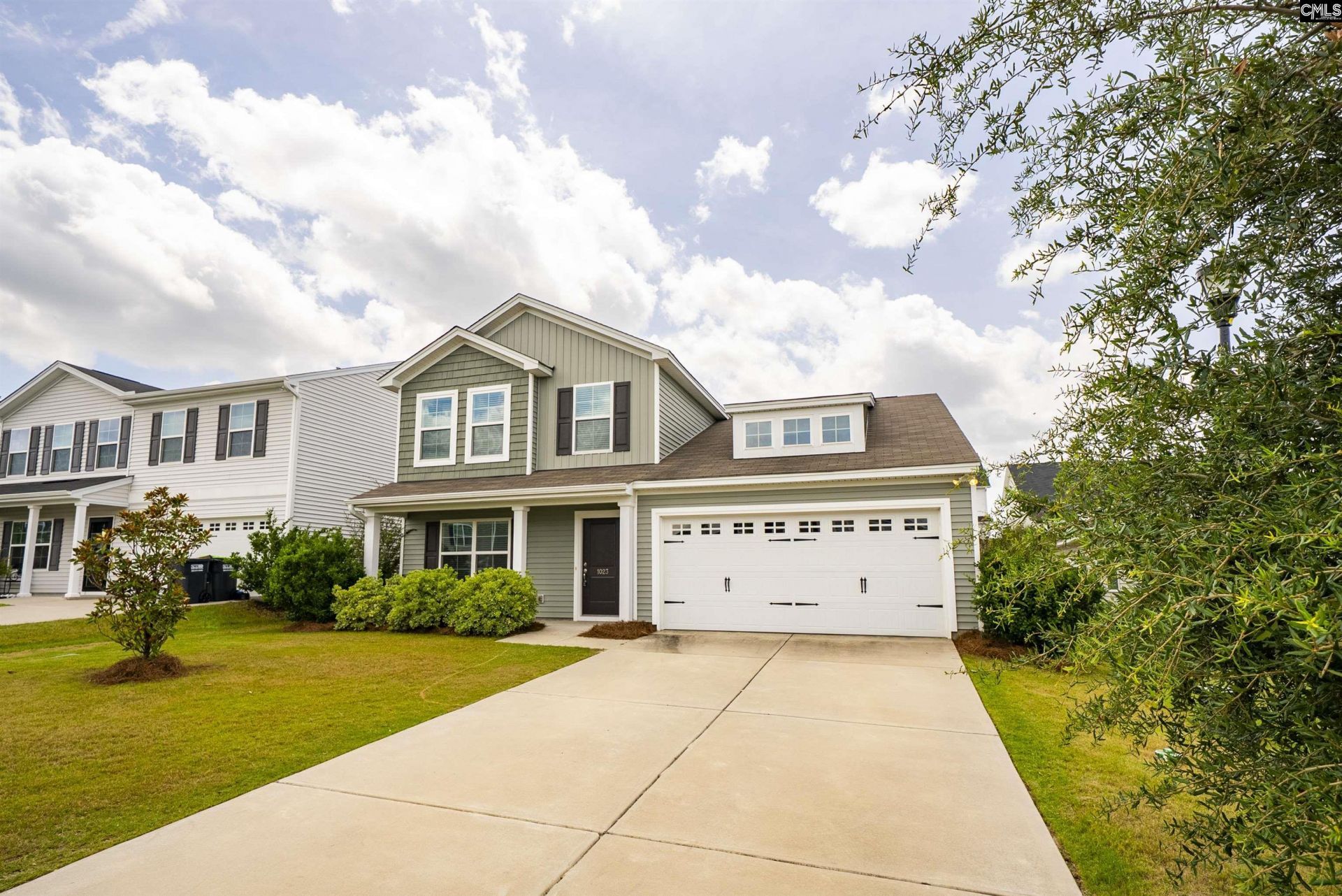 1023 Tanreall Drive  Photo 48