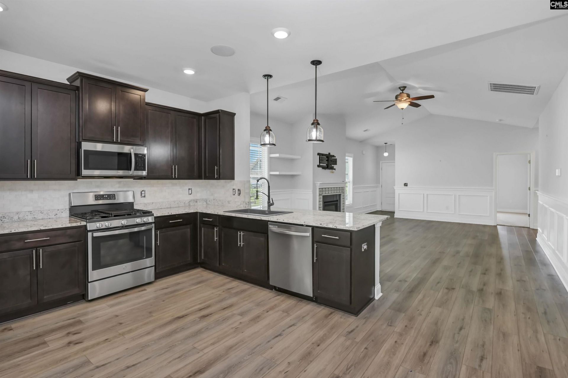 215 Shoals Landing Drive  Photo 8