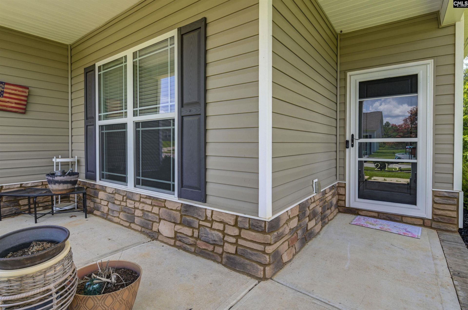 215 Shoals Landing Drive  Photo 5