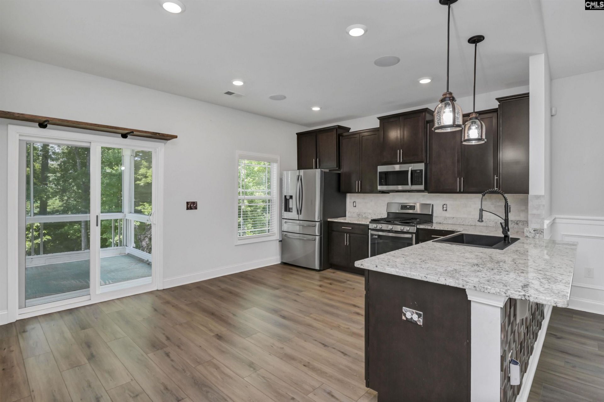 215 Shoals Landing Drive  Photo 6