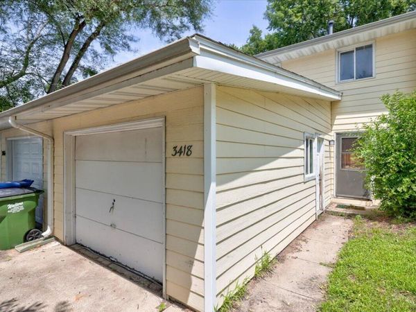 3418 Harcourt Drive, Ames, IA 50010