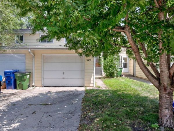 3418 Harcourt Drive, Ames, IA 50010