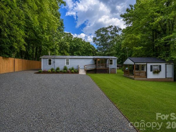 703 Chapel Hill Church Road , Denton, NC 27239