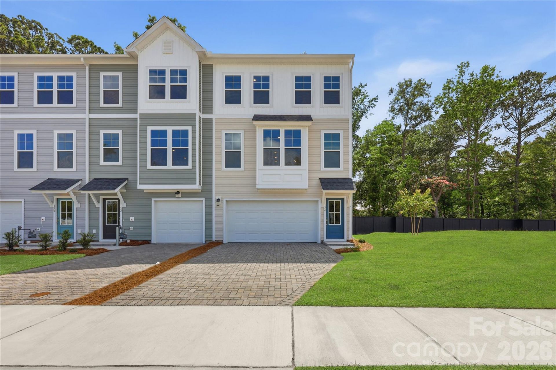 1105 Mossy Glade Road, Indian Trail, NC 28079 Main Photo