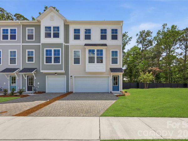 1105 Mossy Glade Road, Indian Trail, NC 28079