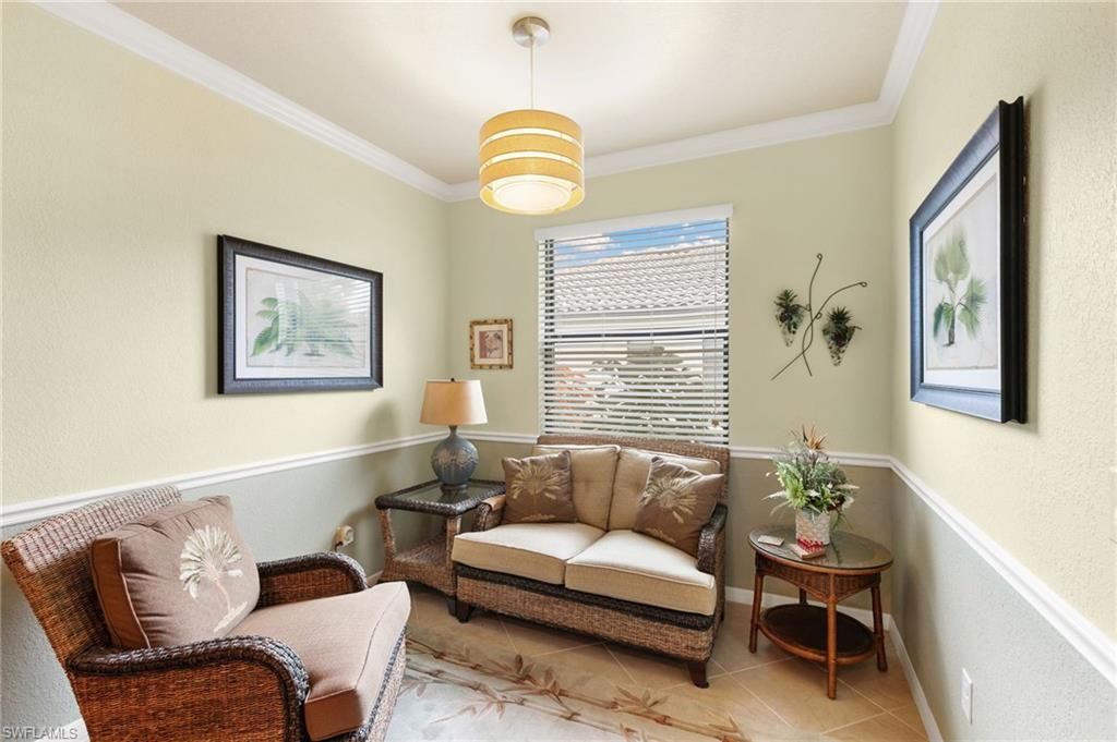 3934 Sapphire Way , Naples, FL 34114 Photo