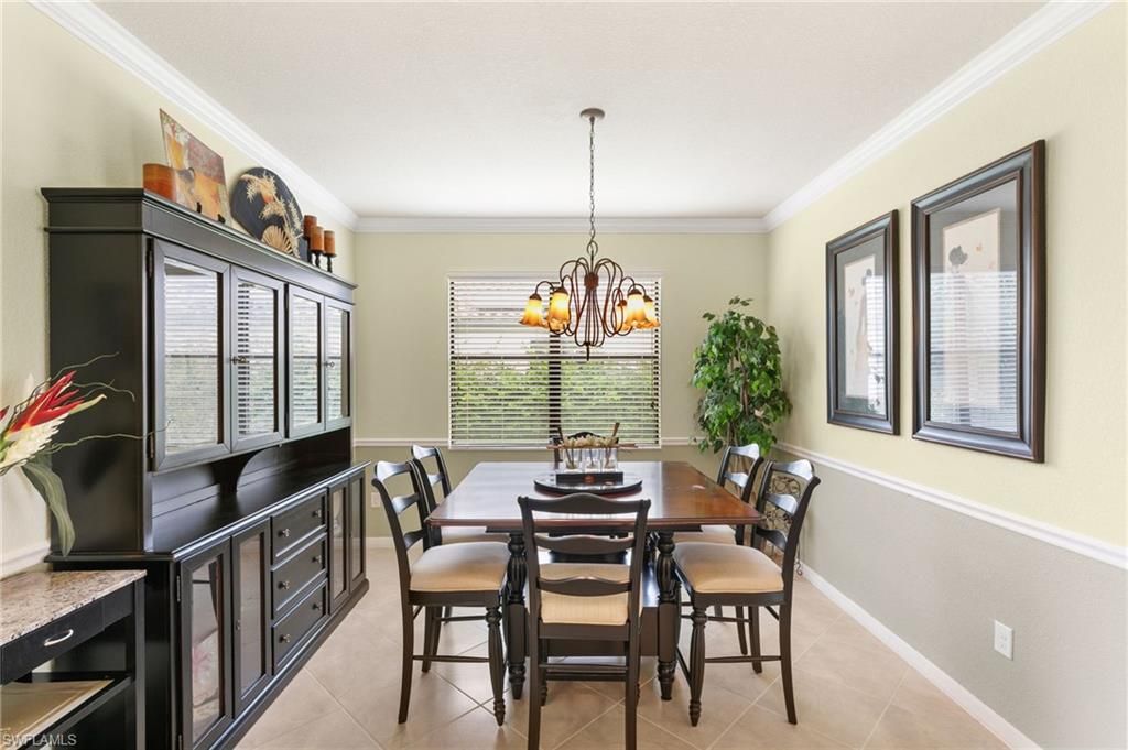 3934 Sapphire Way , Naples, FL 34114 Photo
