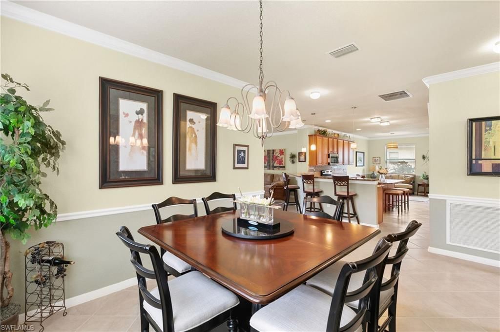 3934 Sapphire Way , Naples, FL 34114 Photo