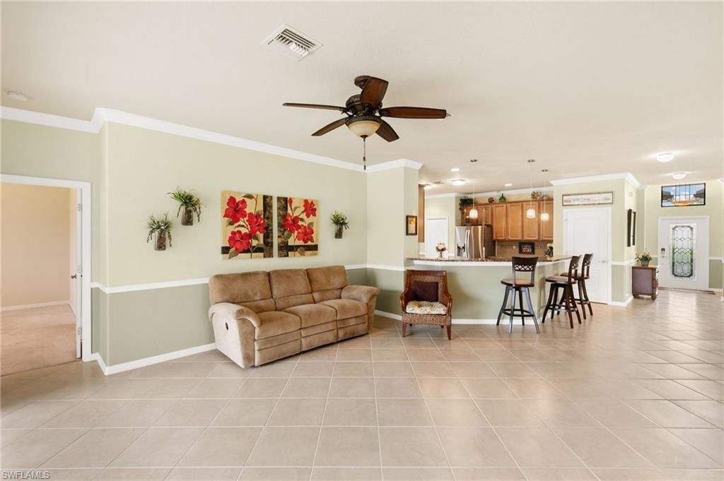 3934 Sapphire Way , Naples, FL 34114 Photo