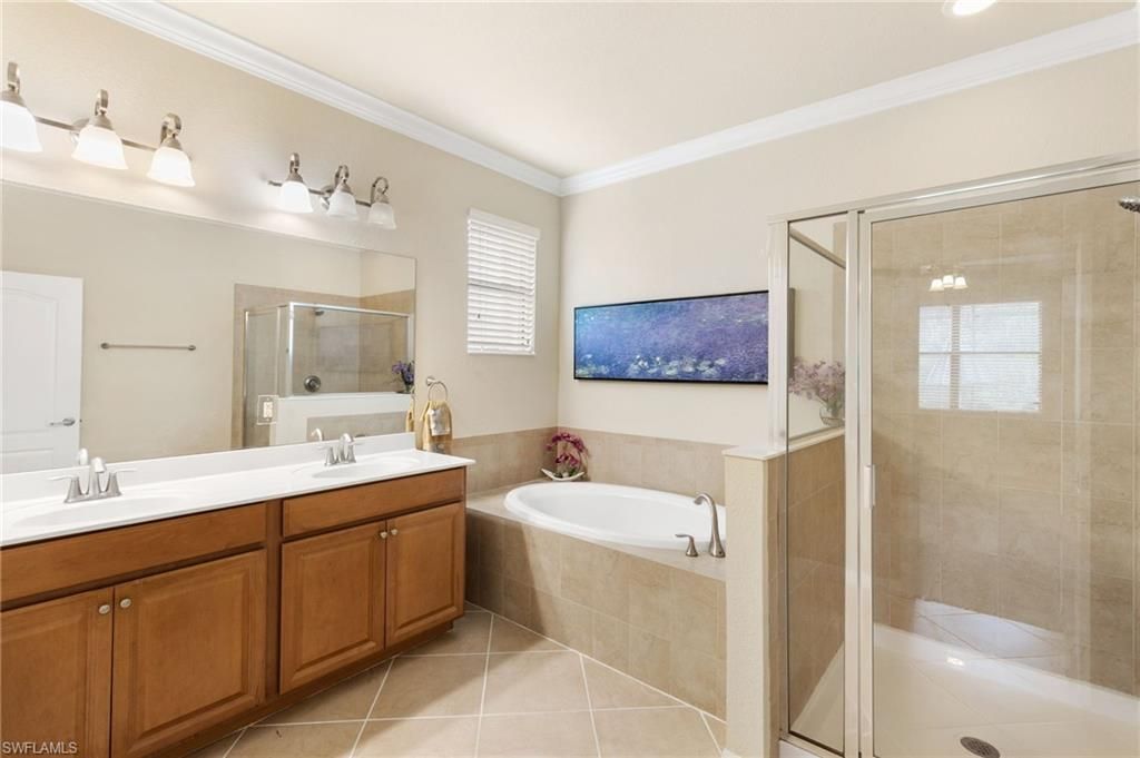 3934 Sapphire Way , Naples, FL 34114 Photo