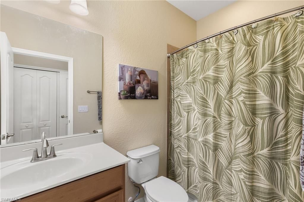 3934 Sapphire Way , Naples, FL 34114 Photo
