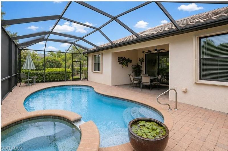 3934 Sapphire Way , Naples, FL 34114 Photo