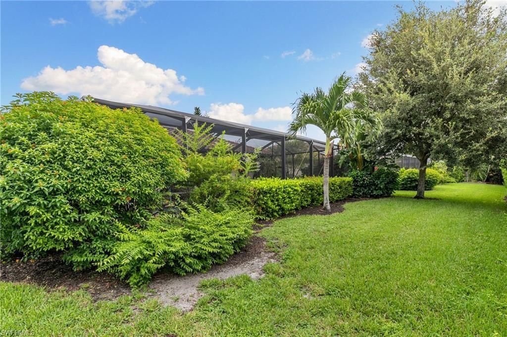 3934 Sapphire Way , Naples, FL 34114 Photo