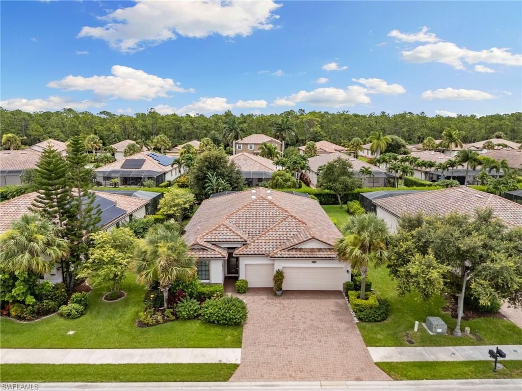 3934 Sapphire Way , Naples, FL 34114 Photo