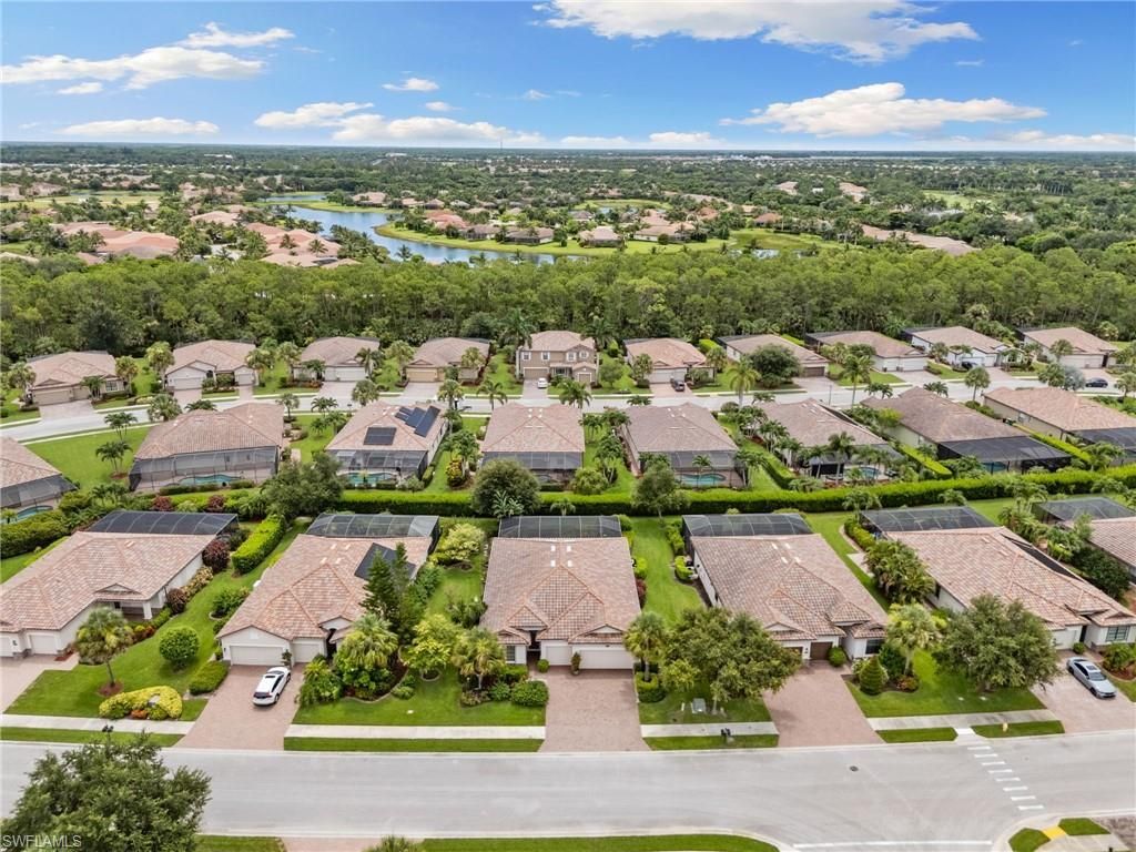 3934 Sapphire Way , Naples, FL 34114 Photo