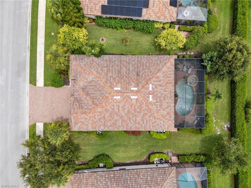 3934 Sapphire Way , Naples, FL 34114 Photo