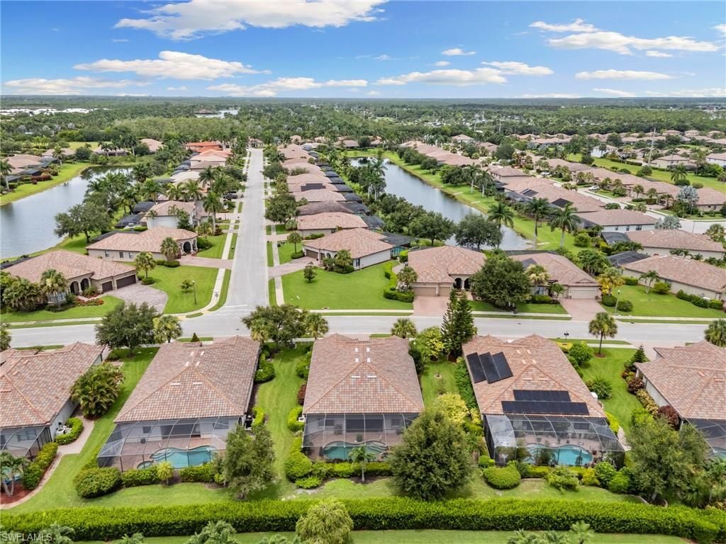 3934 Sapphire Way , Naples, FL 34114 Photo