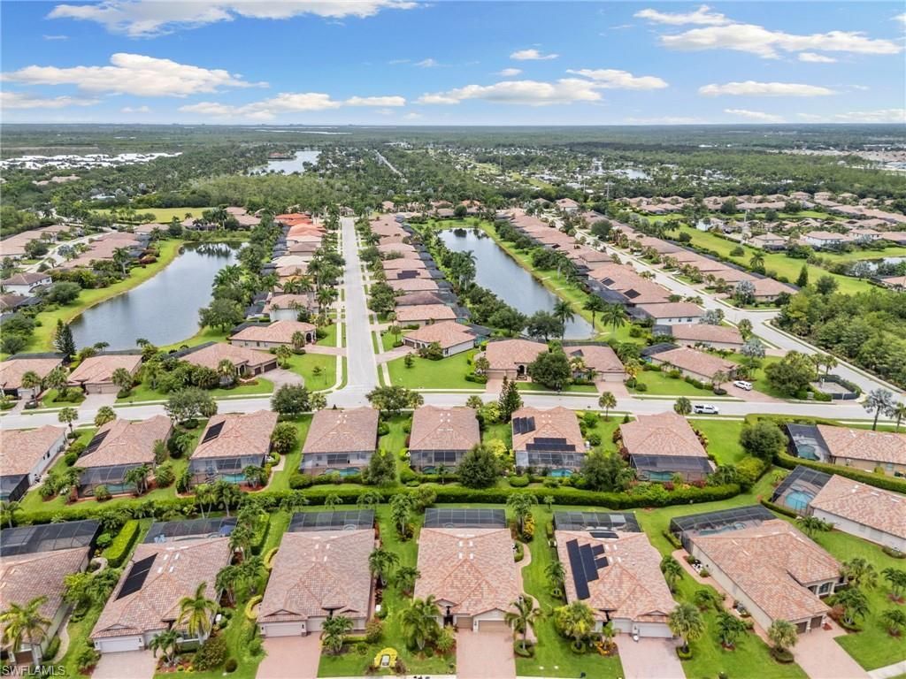 3934 Sapphire Way , Naples, FL 34114 Photo