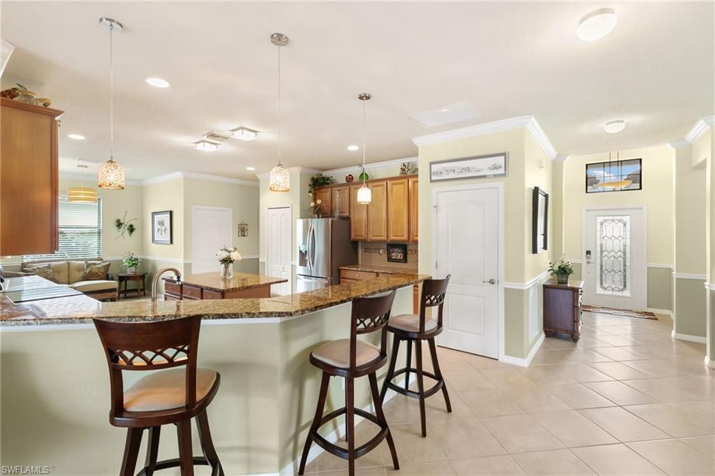 3934 Sapphire Way , Naples, FL 34114 Photo