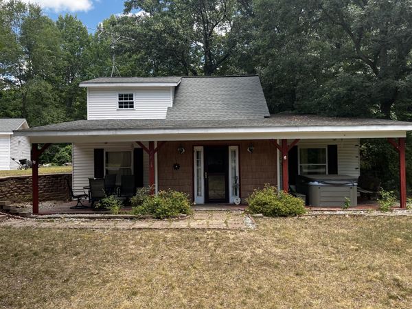 6674 Schmeid Road, Lakeview, MI 48850