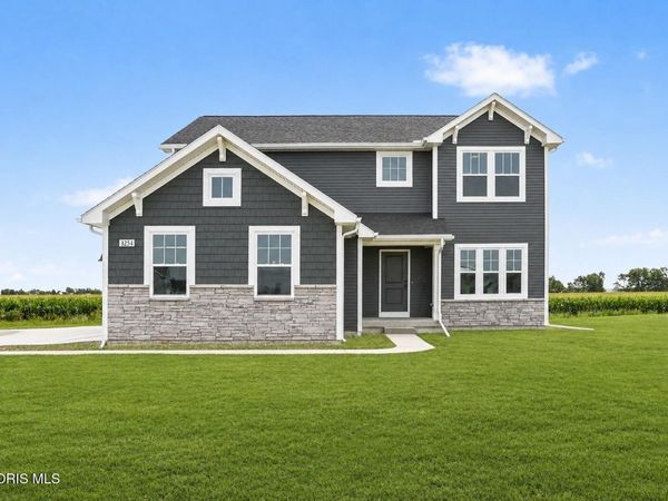 8254 Kacie Lane, Waterville, OH 43566